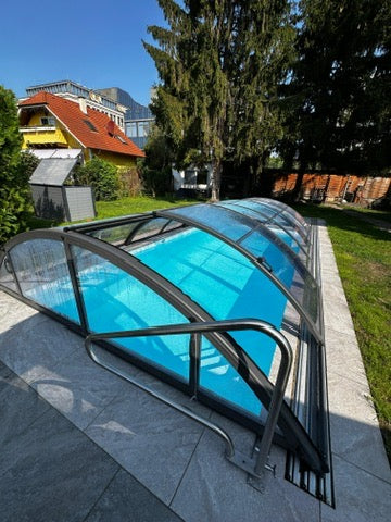 Ihr Poolshop in Münchendorf: Alles für Ihren perfekten Pool
