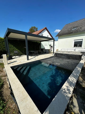 Pool richtig entleeren mit einer Tauchpumpe – So gelingt es einfach und sicher