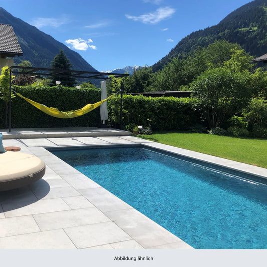 Chemikalien im Pool: Was du wissen musst