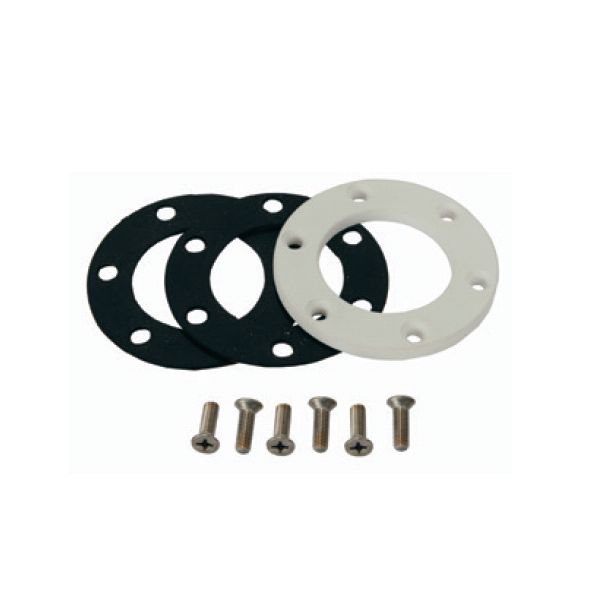 Astralpool Wanddurchführung 250mm 1½" x 50mm