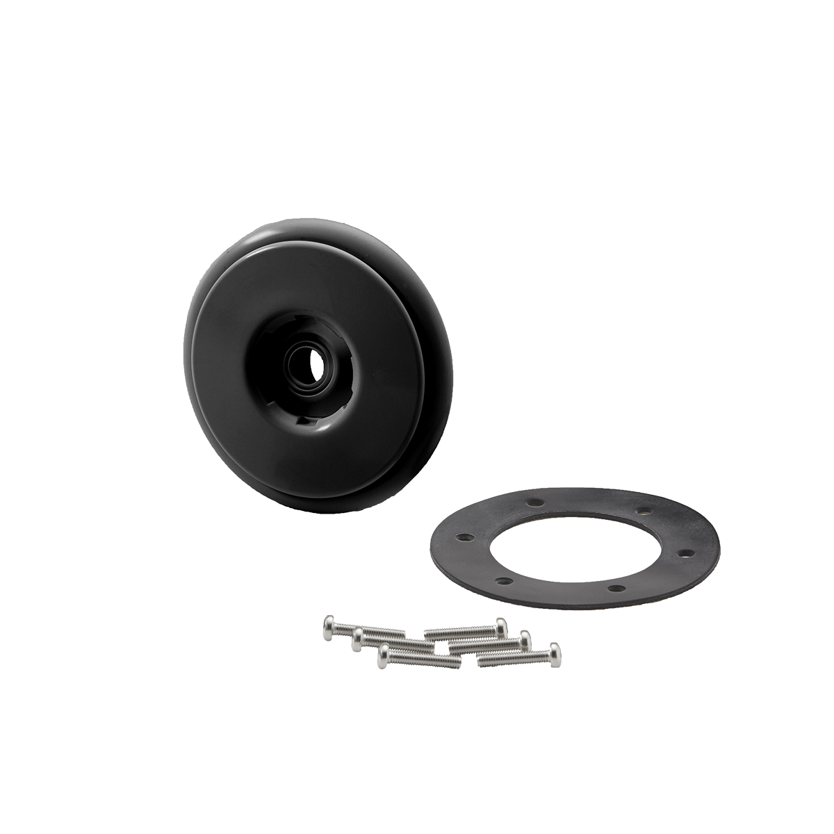 Einströmdüse deluxe M5 Folienbecken