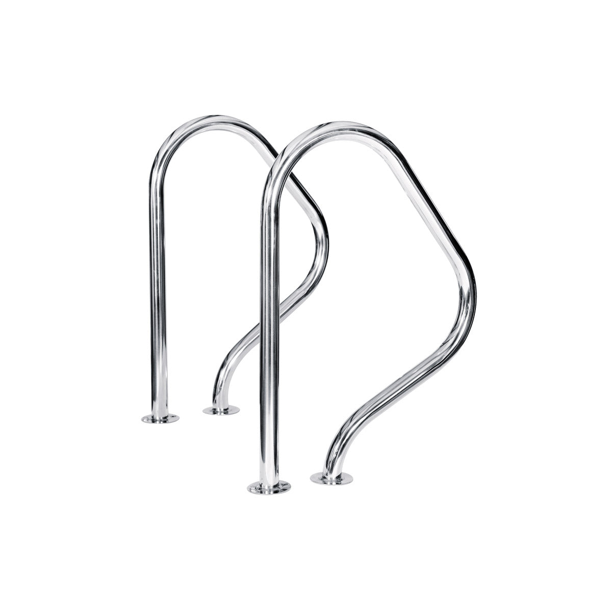 Smart Handlauf deluxe, Typ B