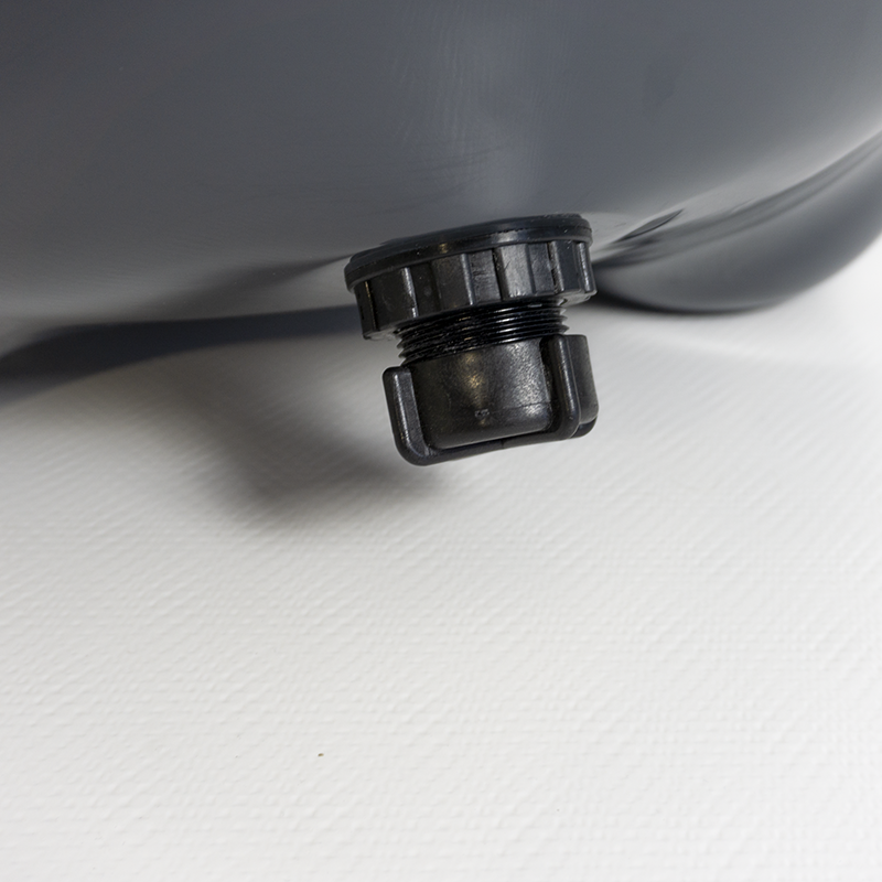 Polyester Filter Bregenz 2, Side Mount