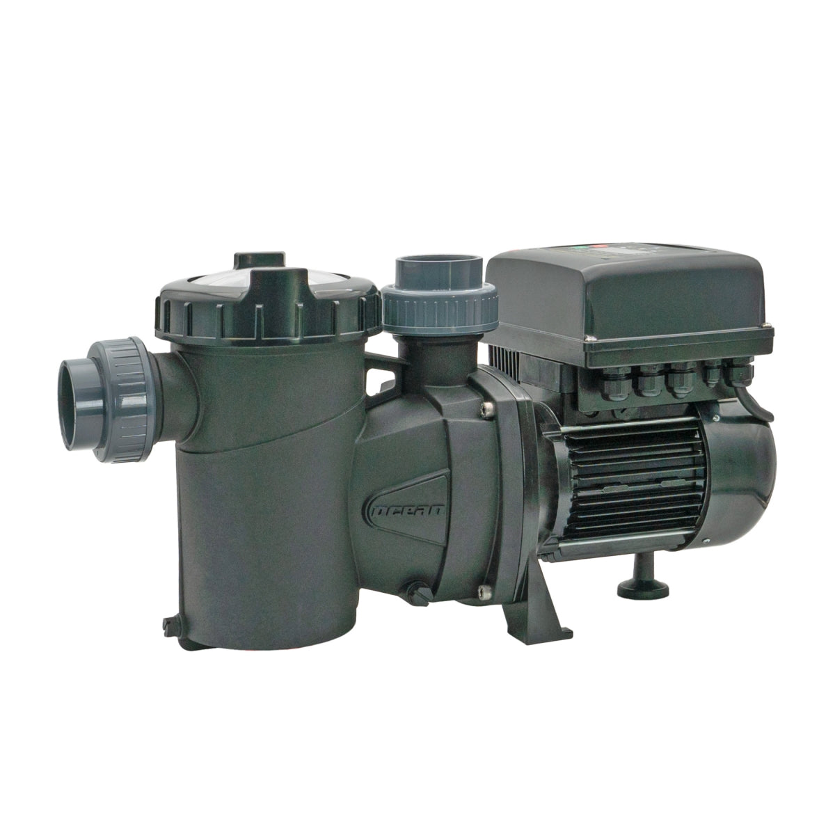 Poolpumpe Inver iQ 300 2,2 kW bis 30 m³/h, 230 V