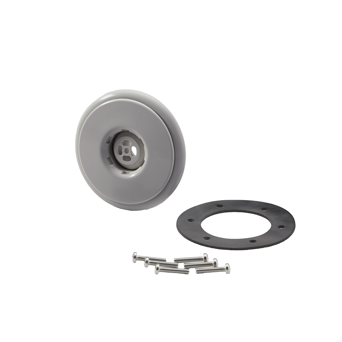 Einströmdüse PT deluxe Folienbecken