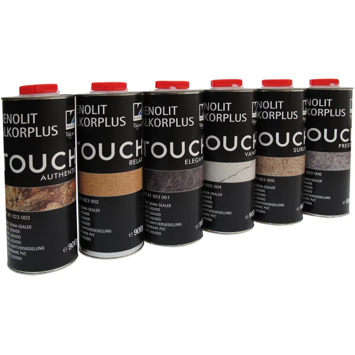 Renolit Alkorplus Nahtversiegelung Touch