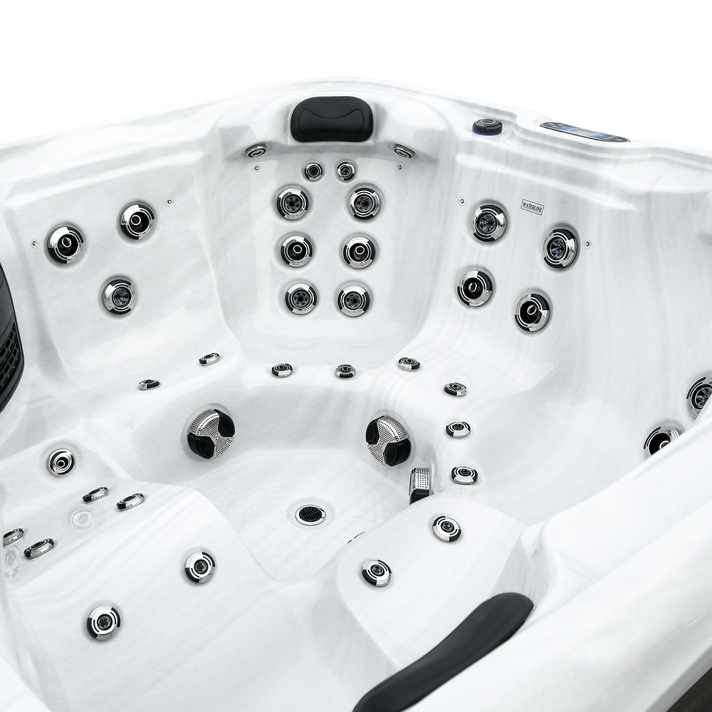 Platinum Spas Santorini