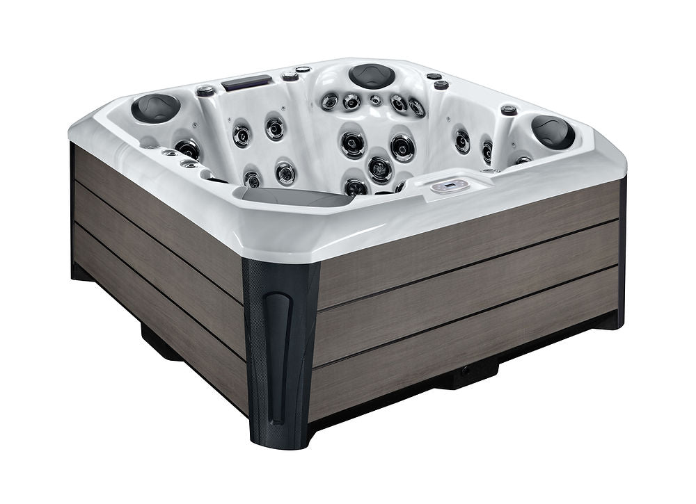 Platinum Spas Marseille