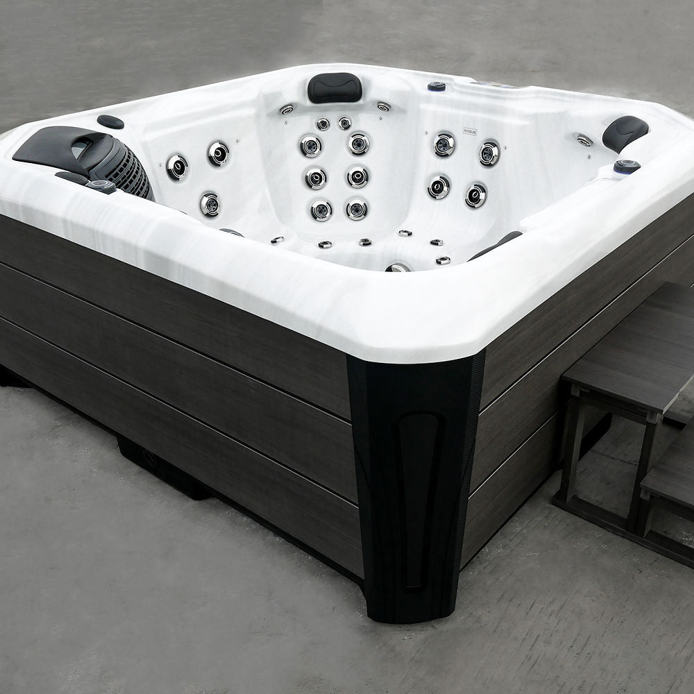 Platinum Spas Santorini