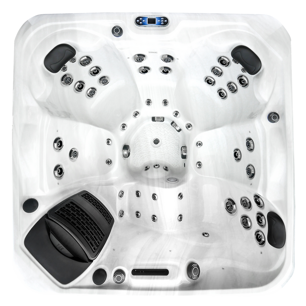 Platinum Spas Santorini