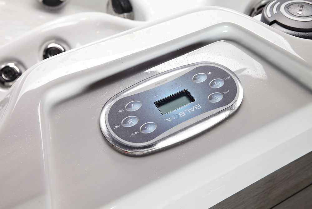 Platinum Spas Marseille