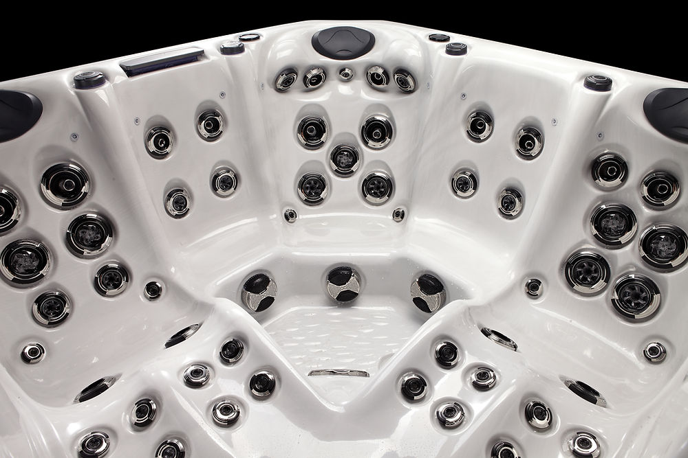 Platinum Spas Marseille