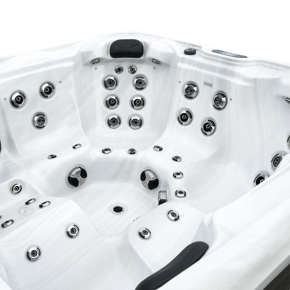 Platinum Spas Santorini