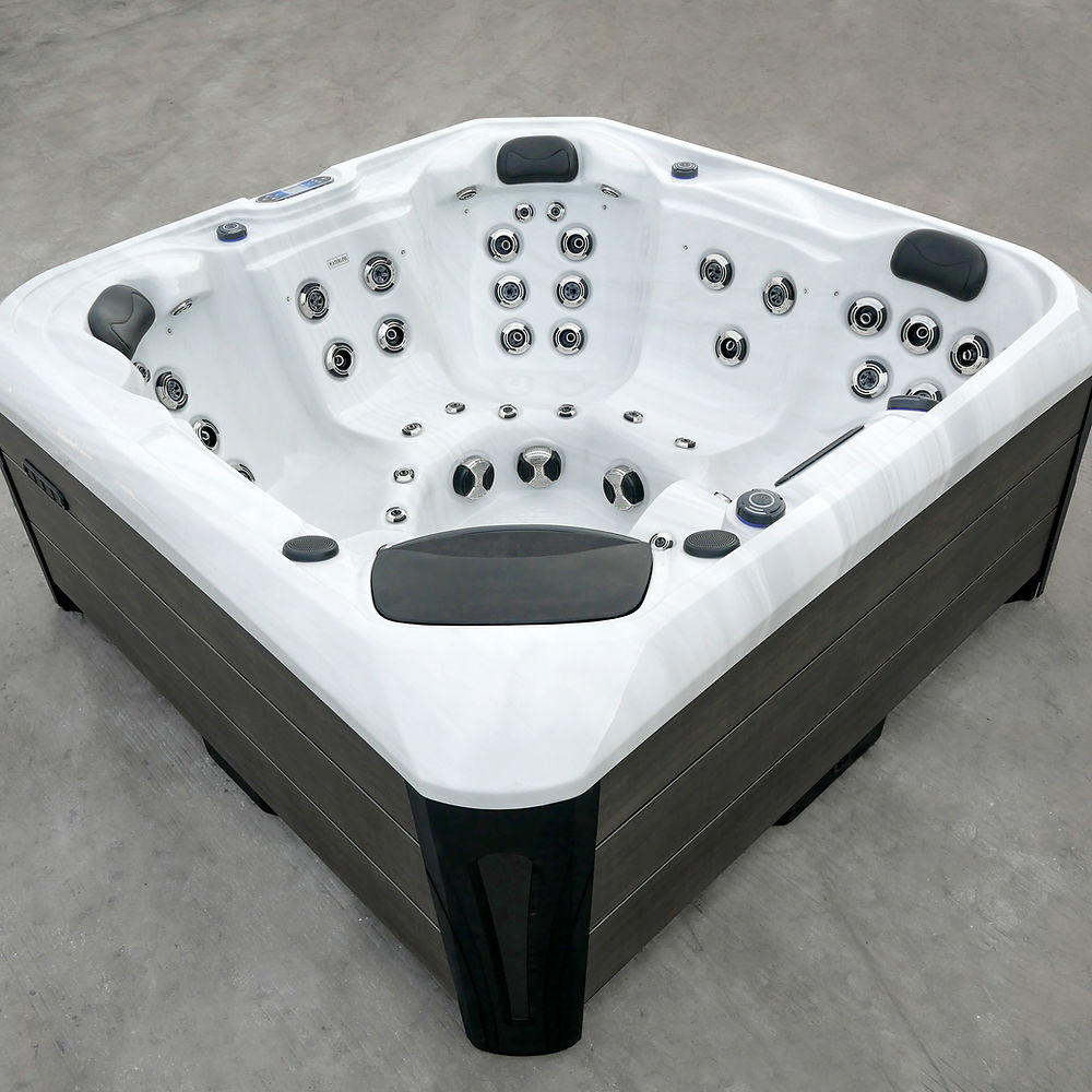 Platinum Spas Santorini