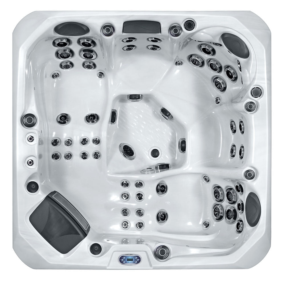 Platinum Spas Marseille