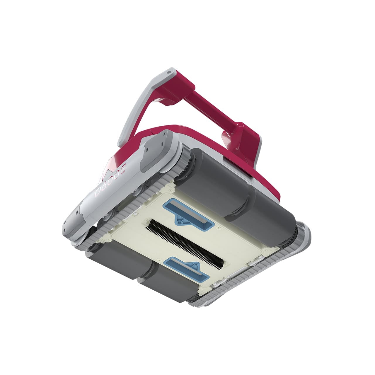 Poolroboter BWT D600 mit App