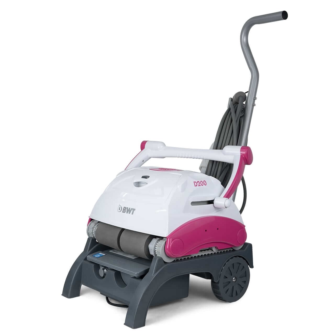 Poolroboter BWT D200
