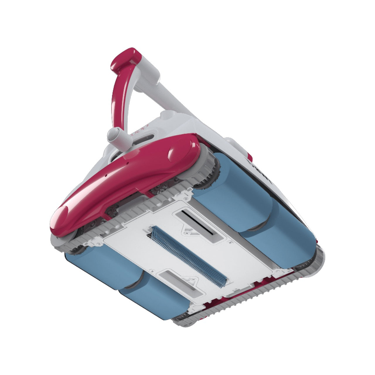 Poolroboter BWT D300 mit App