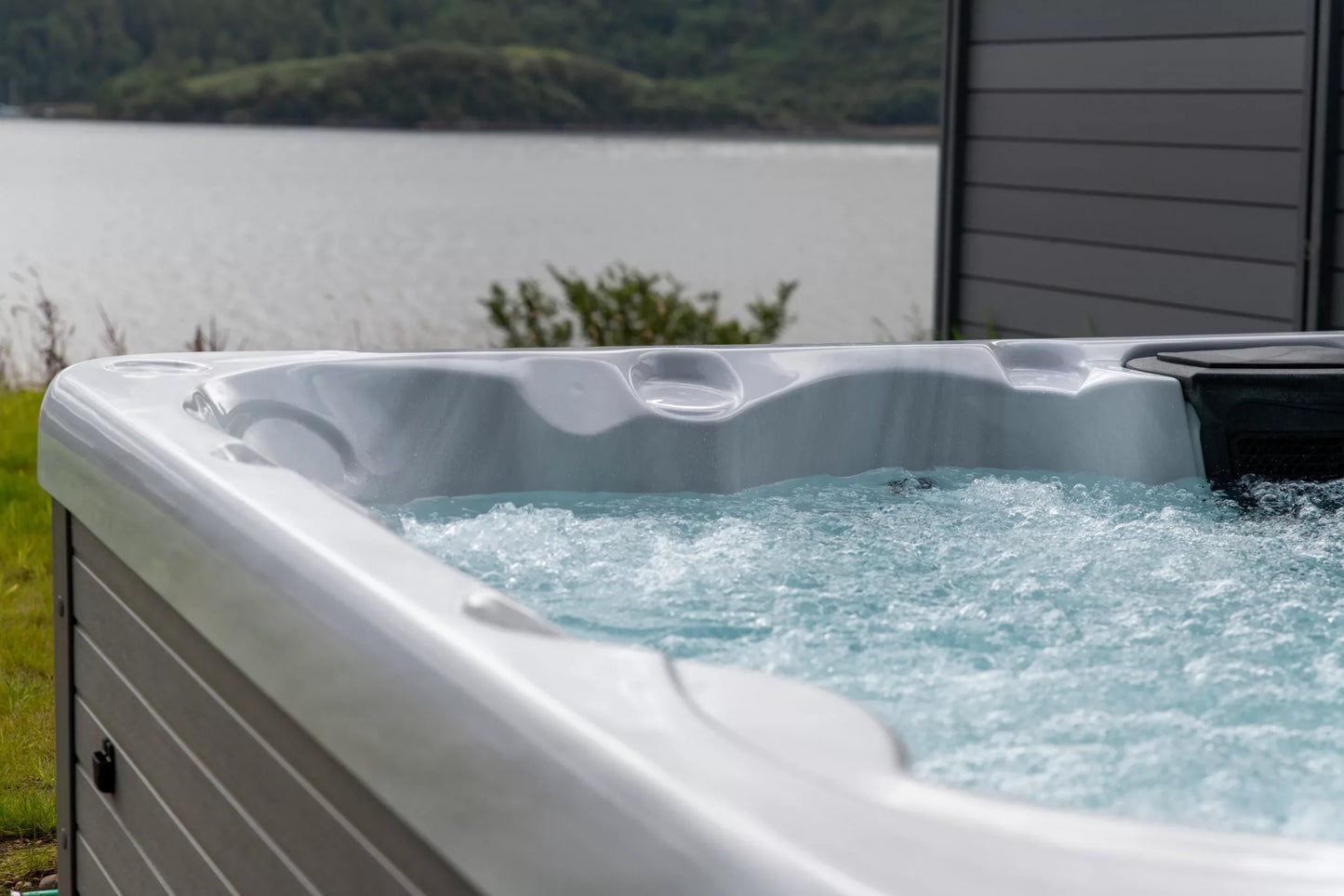 Platinum Spa Holiday Let 5