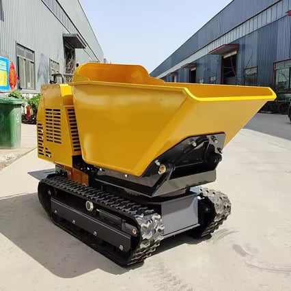 Mini Raupendumper 1200kg