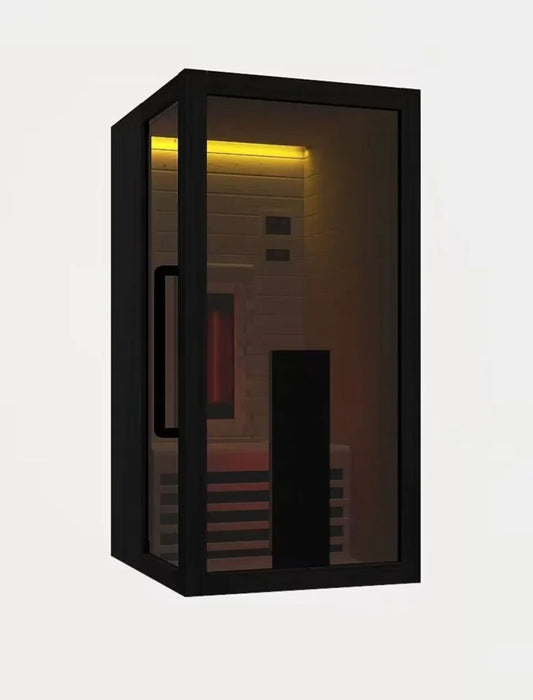 Hekla Infrarot 100 Sauna