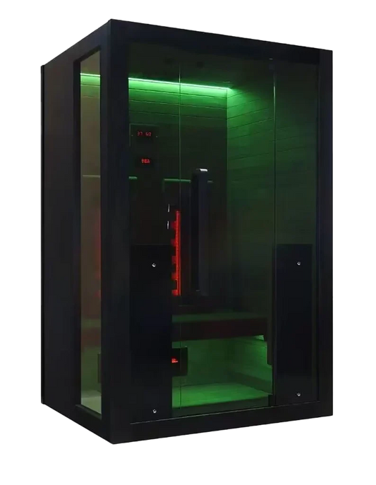 Hekla Infrarot 130 Sauna