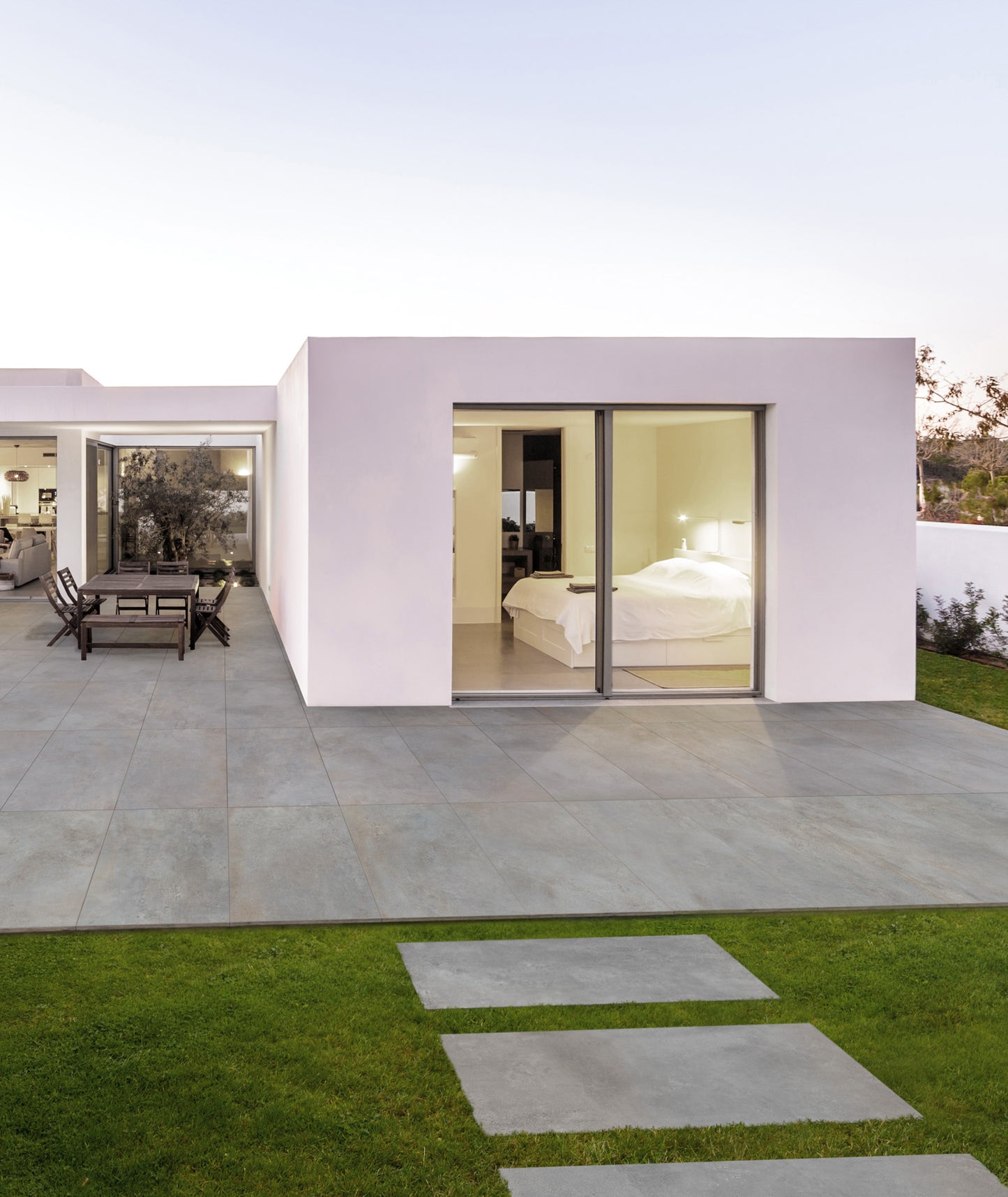 Magnetic 20 mm R11 Grip