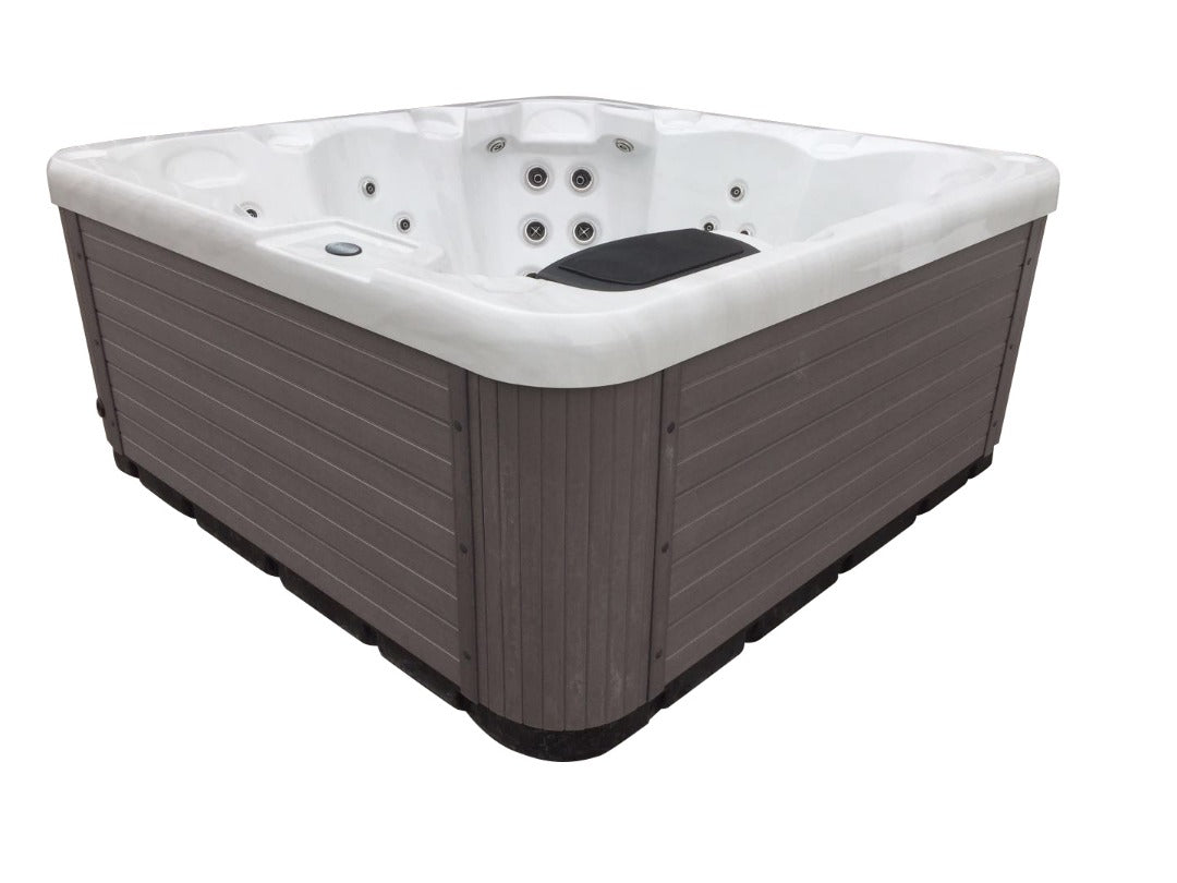 Platinum Spa Holiday Let 5