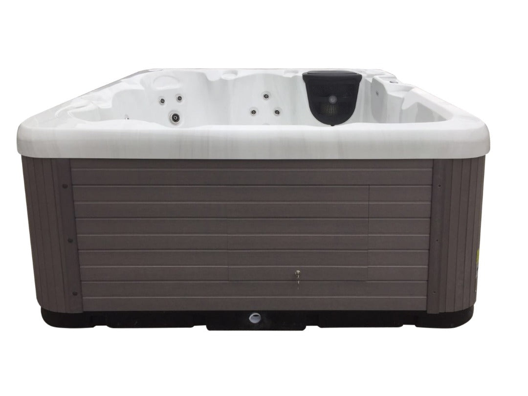 Platinum Spa Holiday Let 5