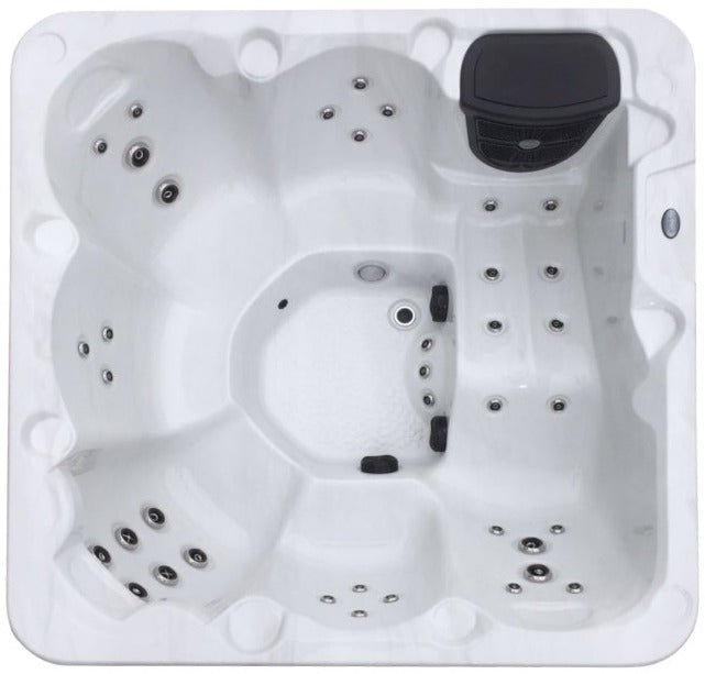 Platinum Spa Holiday Let 5
