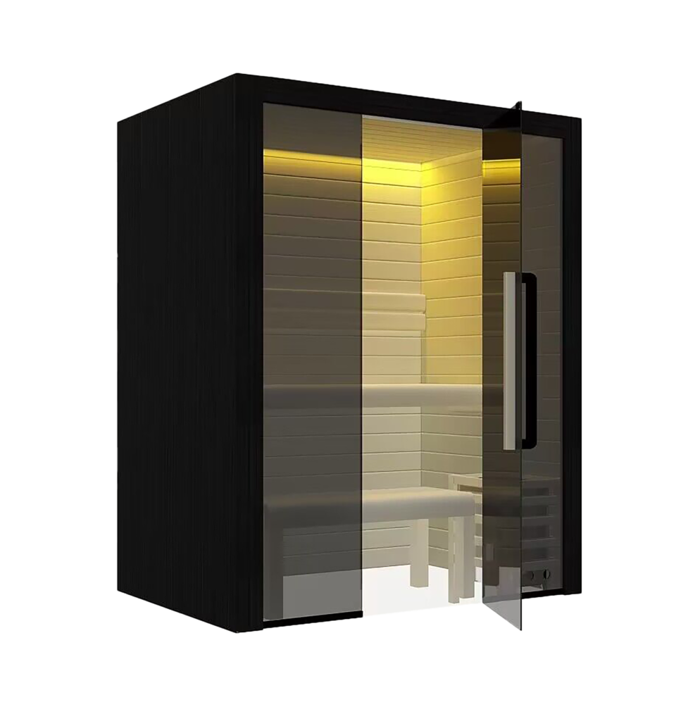 Hekla 160 Indoor Sauna