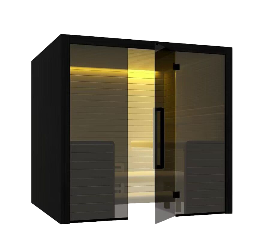 Hekla 220 Indoor Sauna