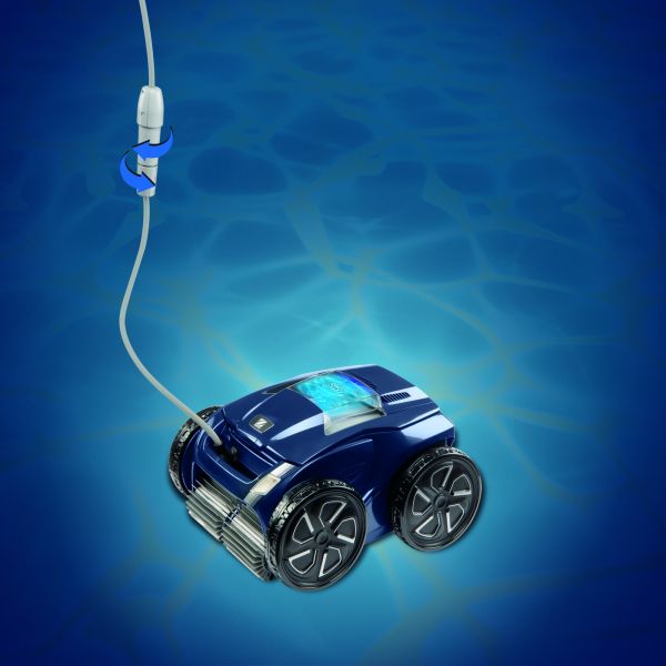 Zodiac Alpha RA 6500IQ