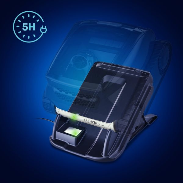 Zodiac Freerider RF 5200IQ