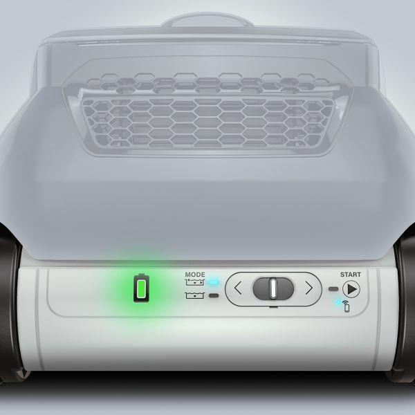 Zodiac Freerider RF 5400