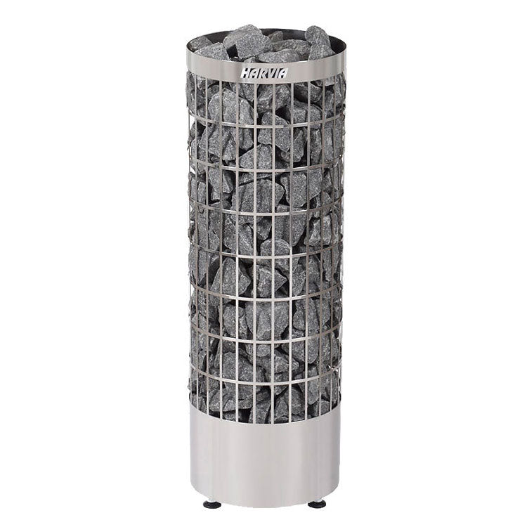 Hekla Barrel Sauna 210