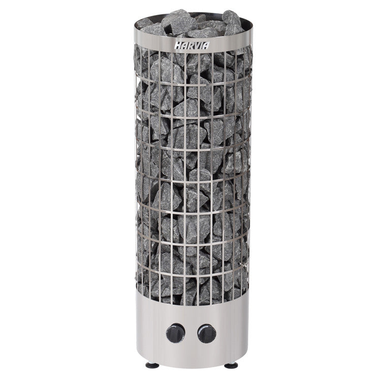 Hekla Barrel Sauna 210