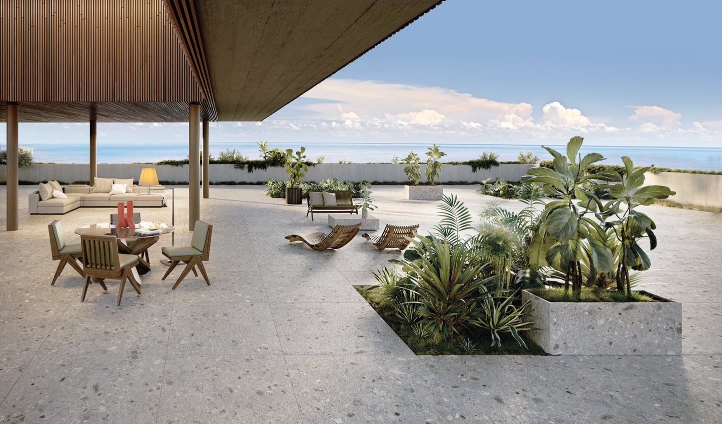 Ceppo di Gre 20 mm R11 Grip