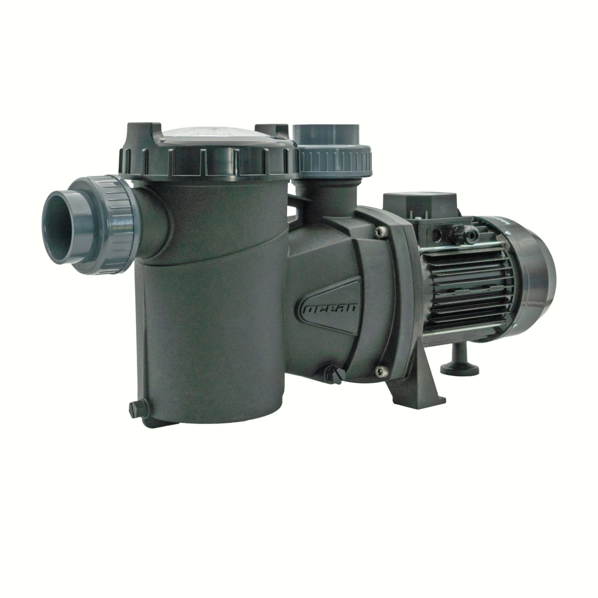 Kompaktfilteranlage Bregenz 3 Pro, Side Mount