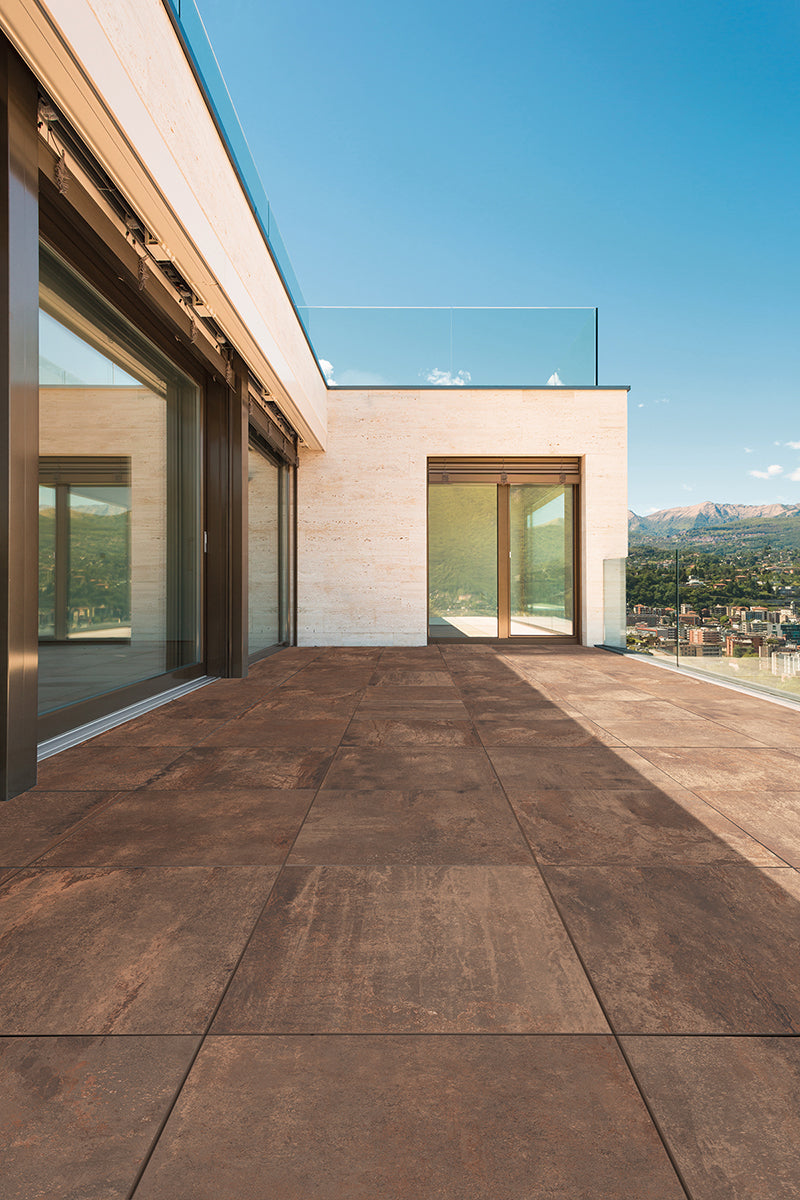 Flatiron 20 mm R11 Grip