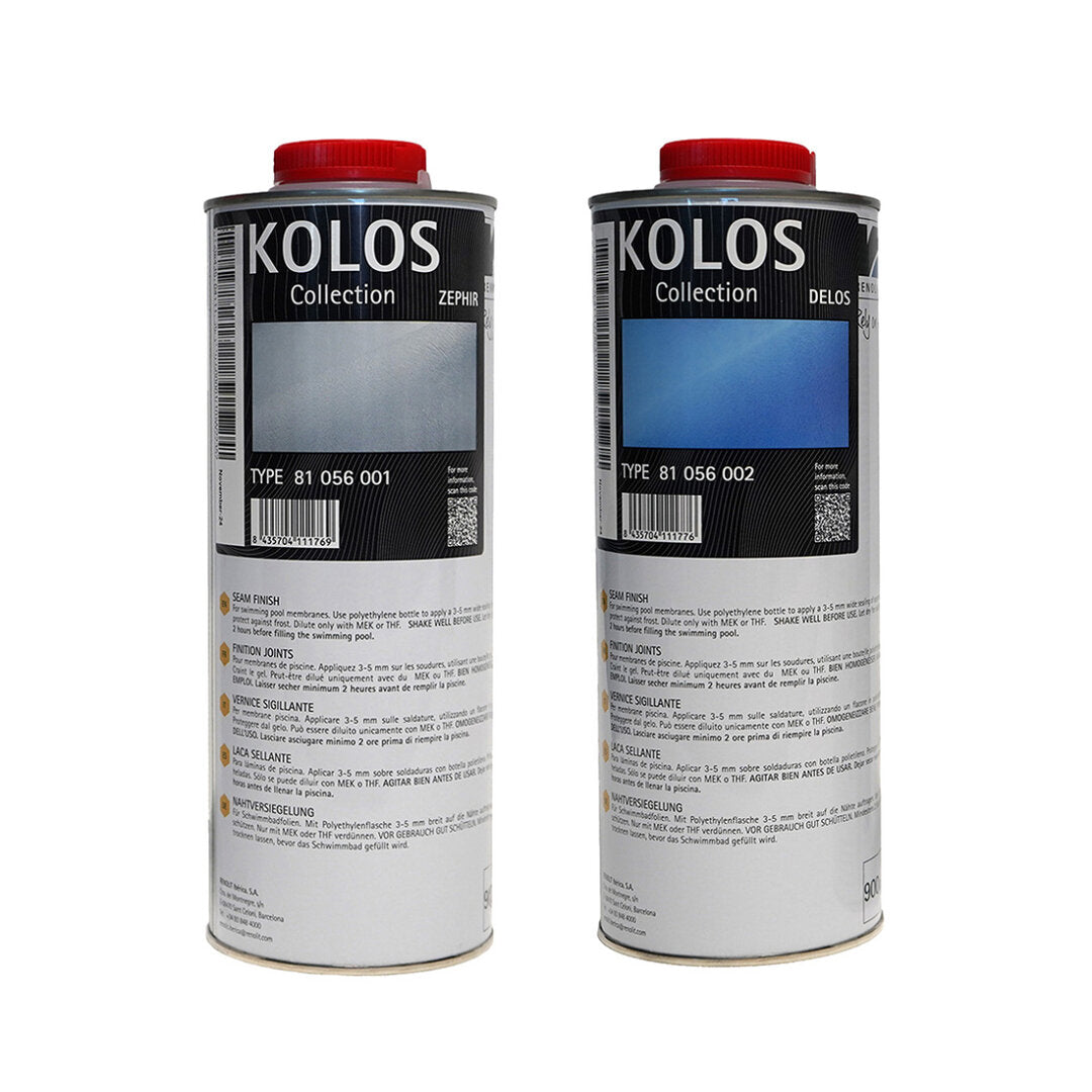 Kolos Flüssigfolie Nahtversiegelung