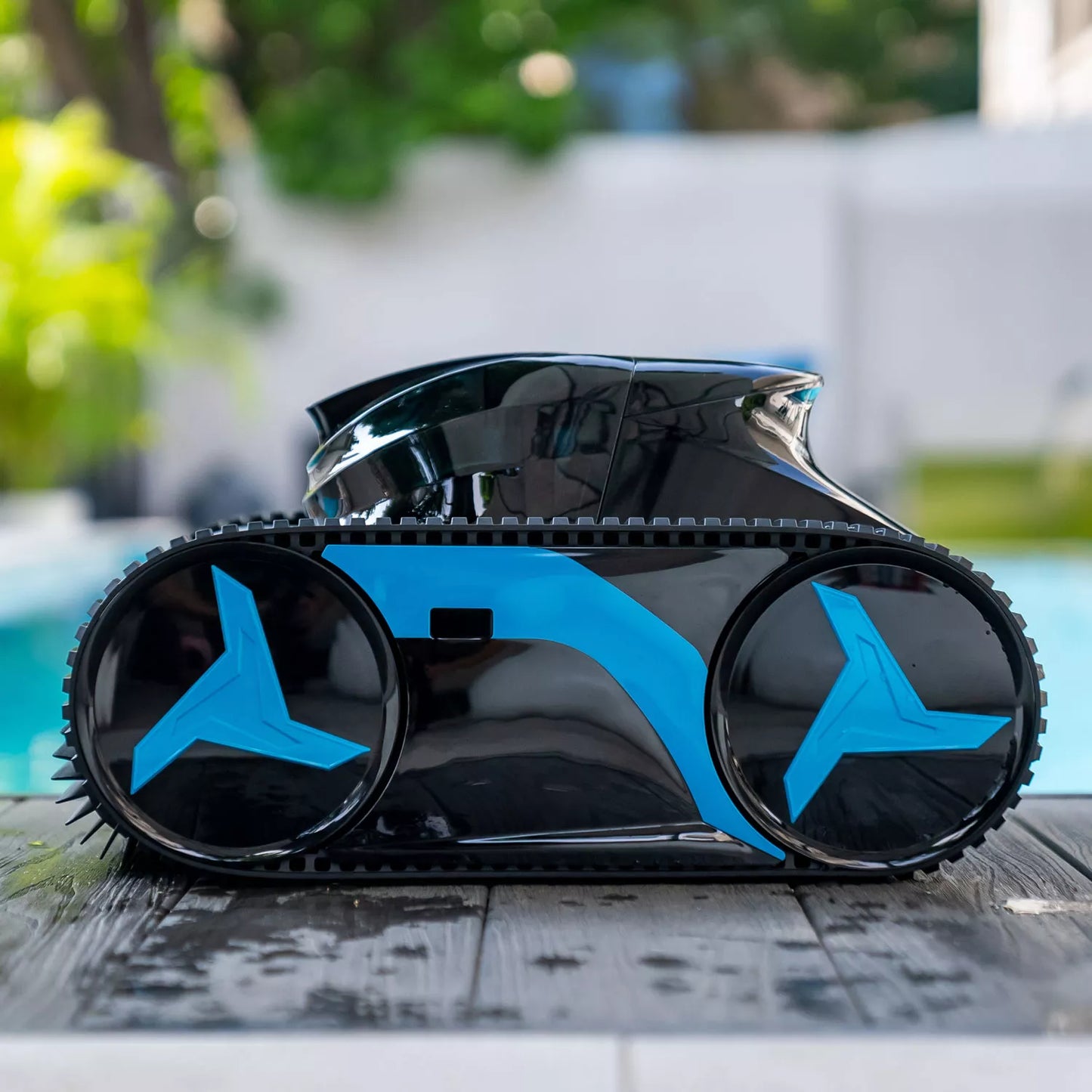 Poolroboter AquaForte M60