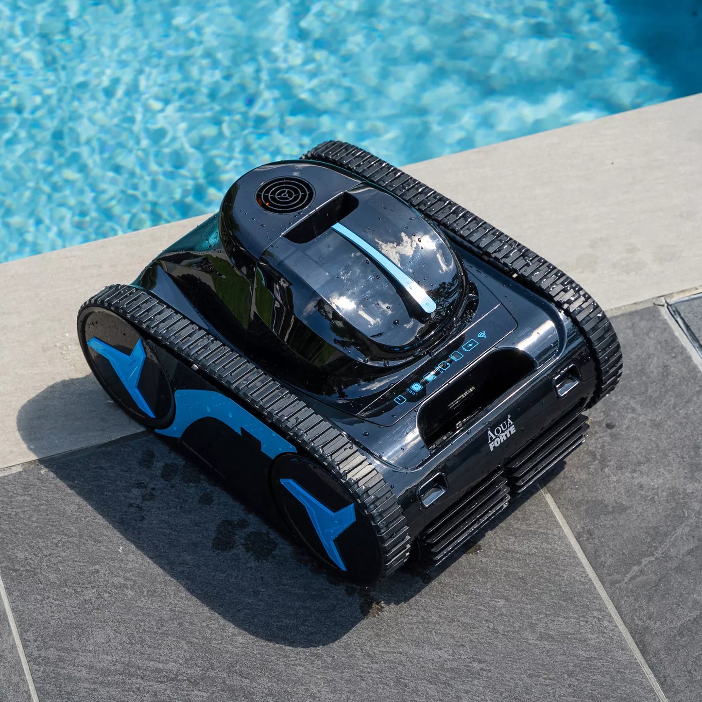 Poolroboter AquaForte M60