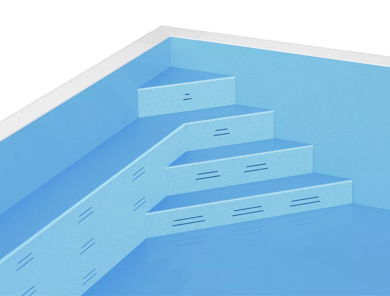 ALBIXON QBIG BENEFIT G2 - Skimmerpool - konfigurieren