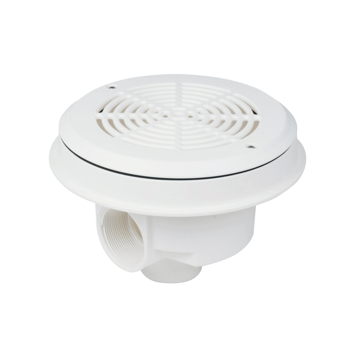 Ocean Bodenablauf M5