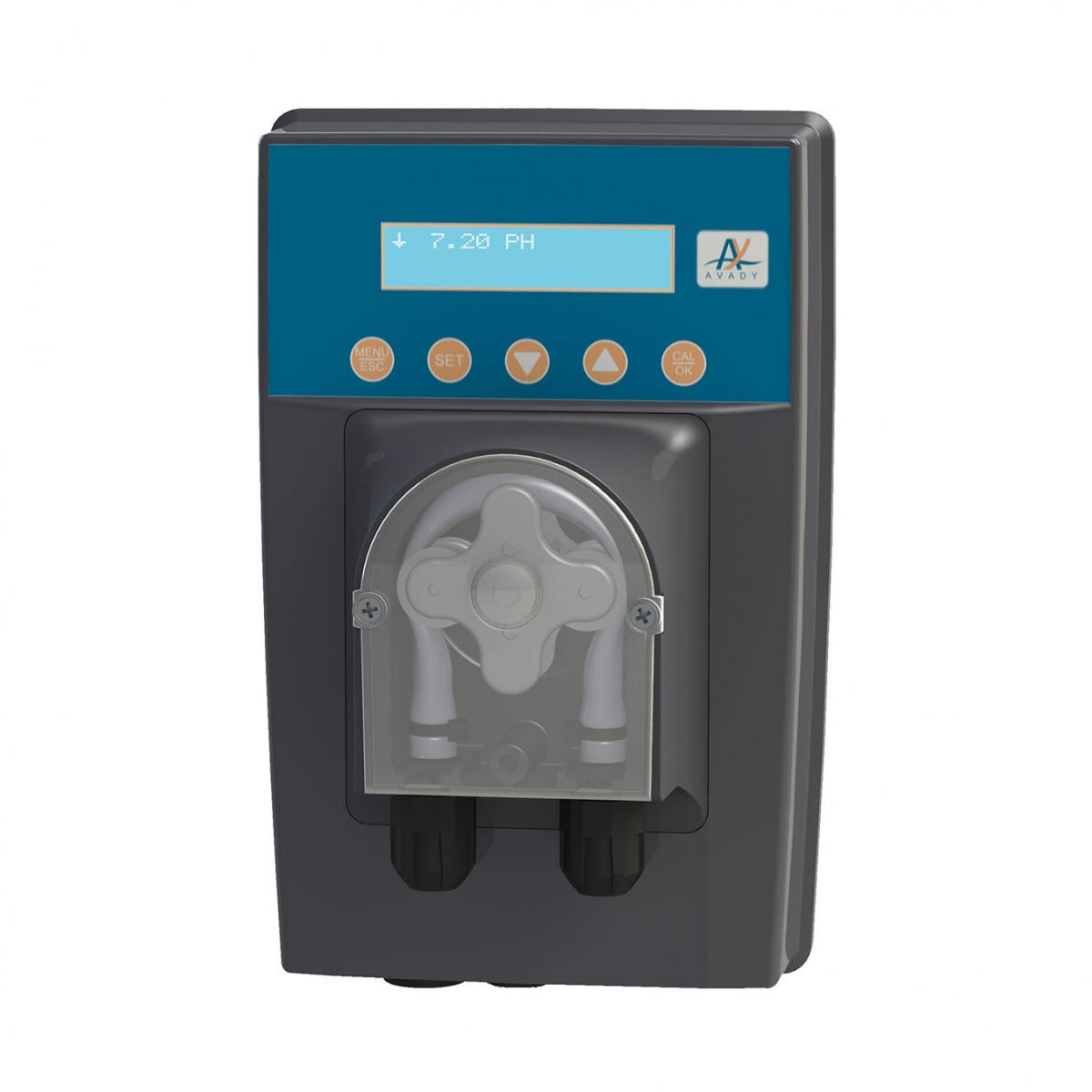 Smart pH Steuerung POOLeasy inkl. Zubehöret 2 in 1