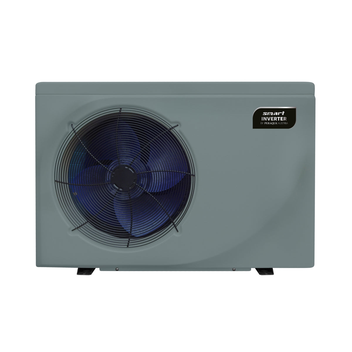 Smart Full Inverter Plus Wärmepumpe H+C