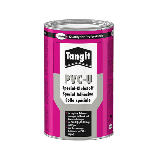 Tangit PVC-U Spezial-Klebstoff