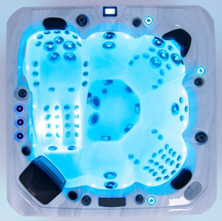 Platinum Spas Tokyo