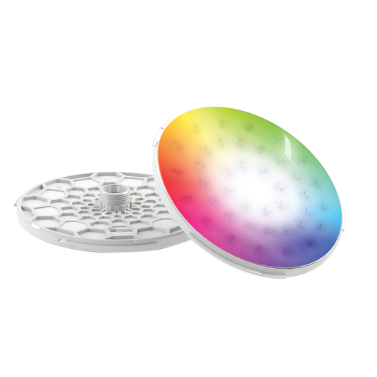 Lampen Set Adagio Spectra 10 cm